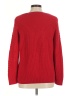 Talbots Red Pullover Sweater Size M - photo 2