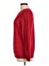 Talbots Red Pullover Sweater Size M - photo 5