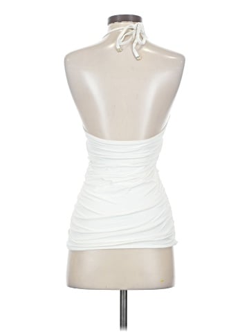 MICHAEL Michael Kors Sleeveless Top (view 2)
