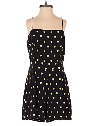 Kate Moss for Topshop Romper (view 1)