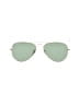 Ray-Ban Green Gold Sunglasses One size - photo 2