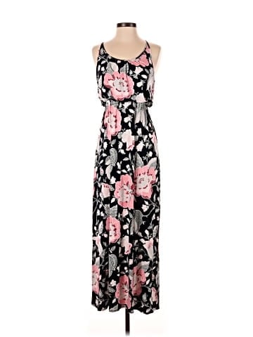 Ann Taylor LOFT Outlet Casual Dress (view 1)