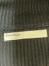 Perry Ellis Black Turtleneck Sweater Size S - photo 7