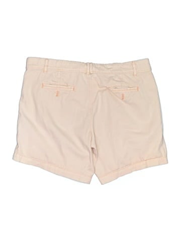 Pilcro and the Letterpress Khaki Shorts (view 2)