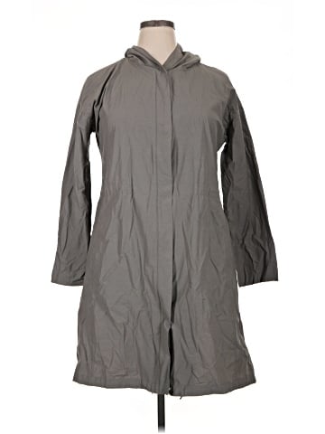 Unbranded Raincoat (view 1)