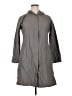 Unbranded Gray Raincoat Size XL (estimated) - photo 1