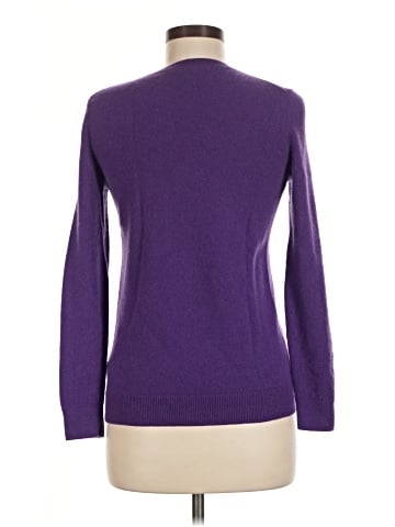 Talbots Cashmere Pullover Sweater (view 2)