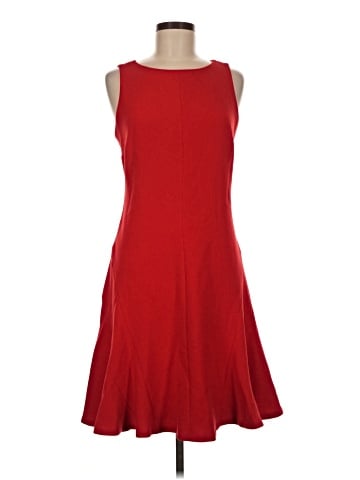 Ann Taylor Casual Dress (view 1)