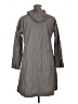 Unbranded Gray Raincoat Size XL (estimated) - photo 2