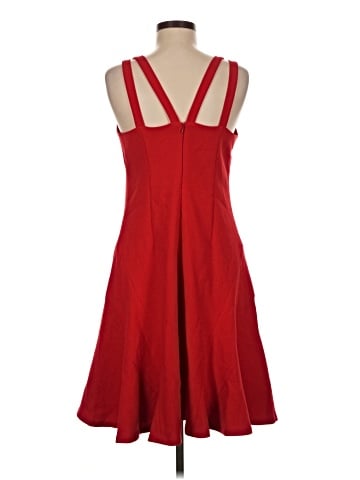 Ann Taylor Casual Dress (view 2)