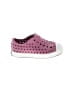 Native Polka Dots Purple Water Shoes Size 6 (kids) - photo 1