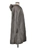 Unbranded Gray Raincoat Size XL (estimated) - photo 4