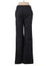 Zara Chevron-herringbone Blue Dress Pants Size M - photo 2