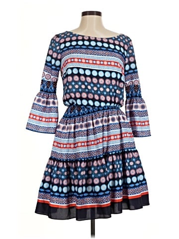 Eliza J Casual Dress (view 1)