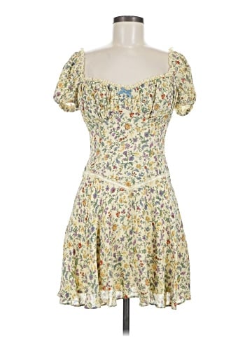 Reformation Casual Dress (view 1)