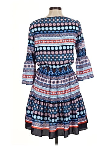 Eliza J Casual Dress (view 2)