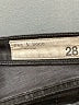 Rag & Bone Black Jeggings Size 28 waist - photo 7