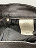 Rag & Bone Black Jeggings Size 28 waist - photo 9