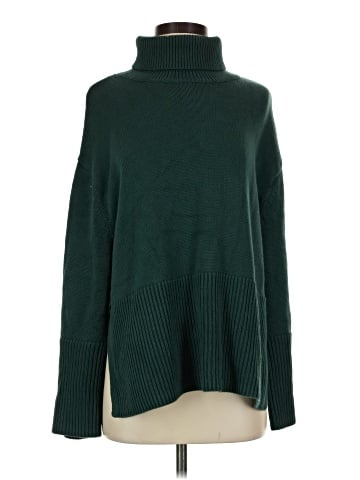 Gap Turtleneck Sweater (view 1)