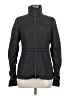 Lululemon Athletica Solid Black Jacket Size 6 - photo 1