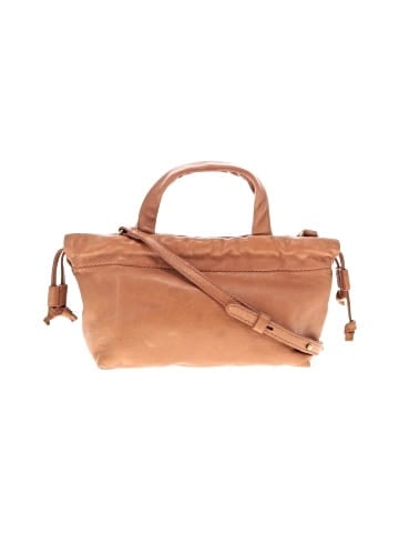 Madewell Leather Satchel (view 1)