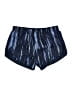 Athletic Works Print Blue Shorts Size XL - photo 2