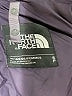 The North Face 100% Nylon Gray Windbreaker Size S - photo 6