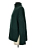 Gap 100% Cotton Green Turtleneck Sweater Size XS - photo 5