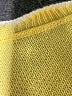 Shein Curve 100% Polyester Yellow Cardigan Size 14 Plus (1) - photo 7