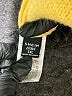 Shein Curve 100% Polyester Yellow Cardigan Size 14 Plus (1) - photo 8