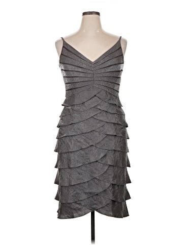 Adrianna Papell Cocktail Dress (view 1)