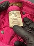 Paige Color Block Pink Jeans Size 27 waist - photo 8