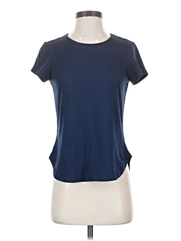Natori Short Sleeve Top (view 1)