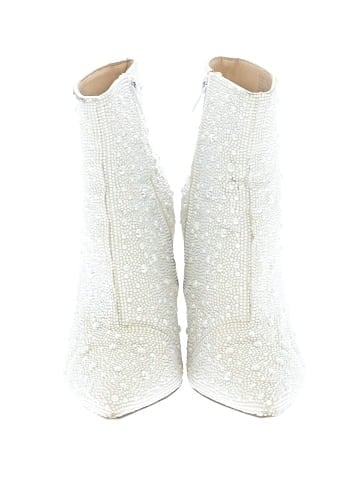 Betsey Johnson Ankle Boots (view 2)