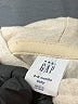Baby Gap Ivory Pullover Hoodie Size 3-6 mo - photo 3
