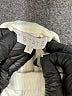 1.State Ivory Long Sleeve Turtleneck Size L - photo 7