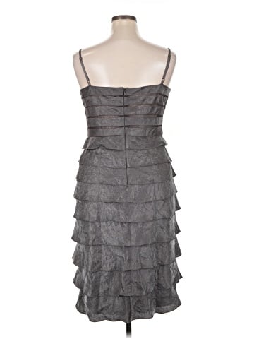 Adrianna Papell Cocktail Dress (view 2)
