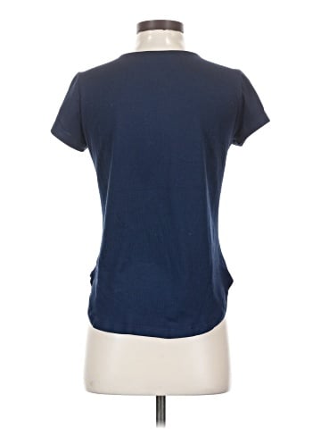 Natori Short Sleeve Top (view 2)