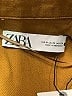 Zara Brown Coat Size M - photo 6