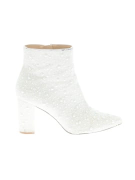 Betsey Johnson Ankle Boots