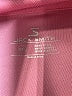 Jaclyn Smith Pink Short Sleeve Polo Size 2X - photo 7