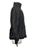 Lululemon Athletica Solid Black Jacket Size 6 - photo 4