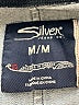 Silver Jeans Co. Blue Denim Jacket Size M - photo 6