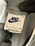 Nike 100% Polyester Gray Track Jacket Size S (kids) - photo 3