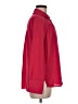 Zara 100% Polyester Red Long Sleeve Blouse Size M - photo 4