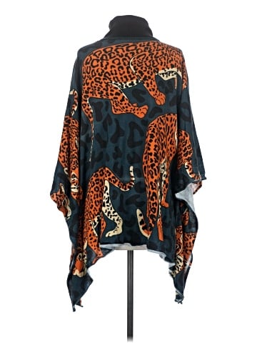 Conditions Apply Poncho (view 2)