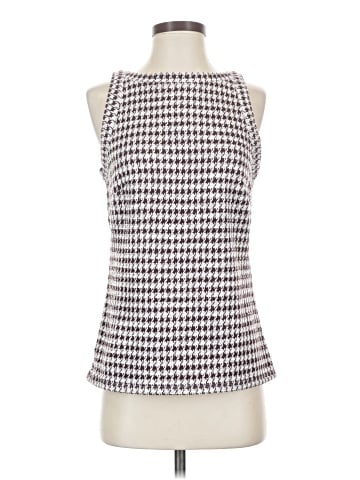 Ann Taylor Sleeveless Top (view 1)