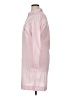 Chadwicks 100% Cotton Pink 3/4 Sleeve Button-Down Shirt Size 16 - photo 5