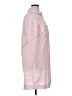 Chadwicks 100% Cotton Pink 3/4 Sleeve Button-Down Shirt Size 16 - photo 4