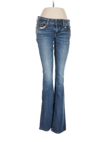 American Eagle Outfitters Jeans (view 1)